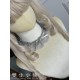 Twin Bears Gilded Reverie Blouse(2nd Pre-Order/3 Colours/Full Payment Without Shipping)